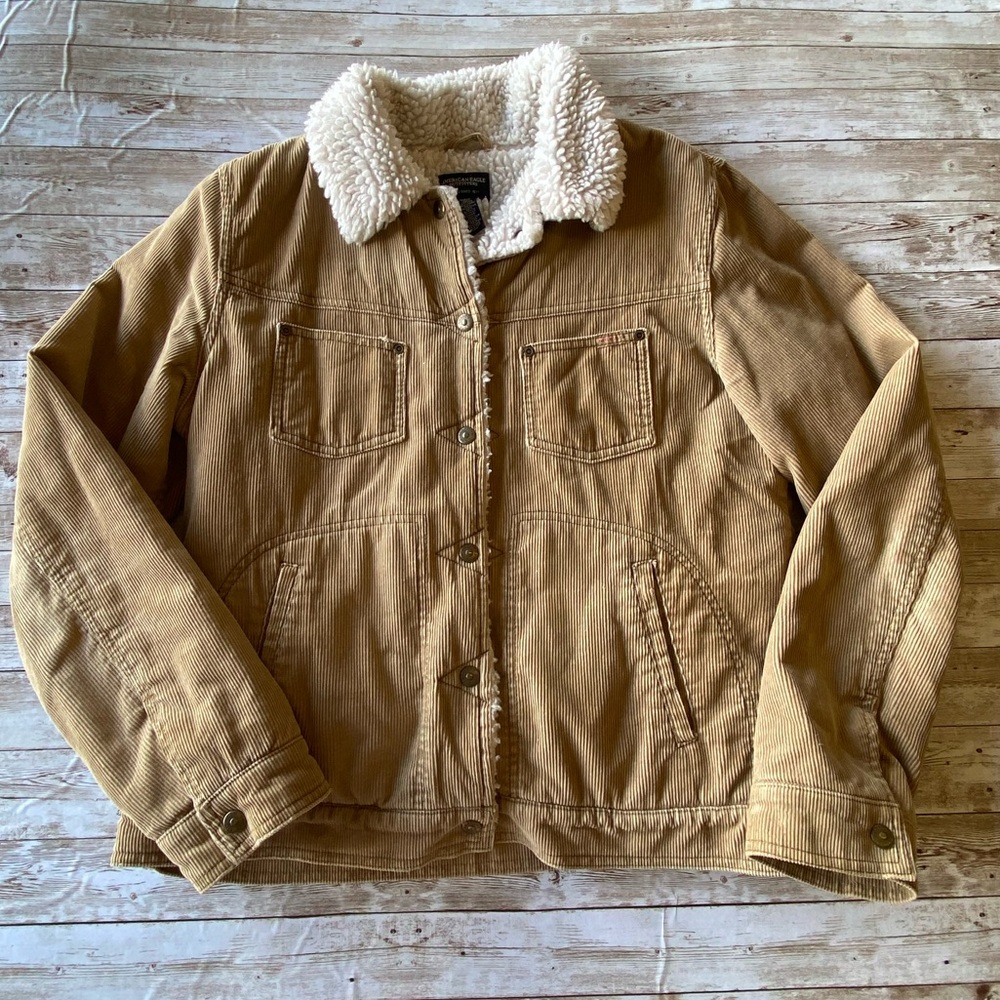 American Eagle Jacket